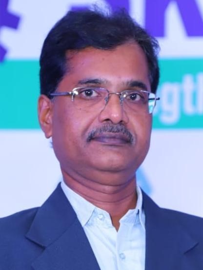 Dr. K.J. Sivagnanam