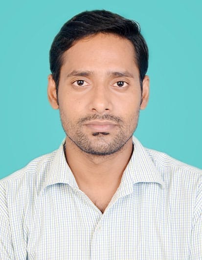 Sh. Sandeep Kr Yadav