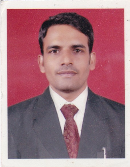 Shri Vikram Singh