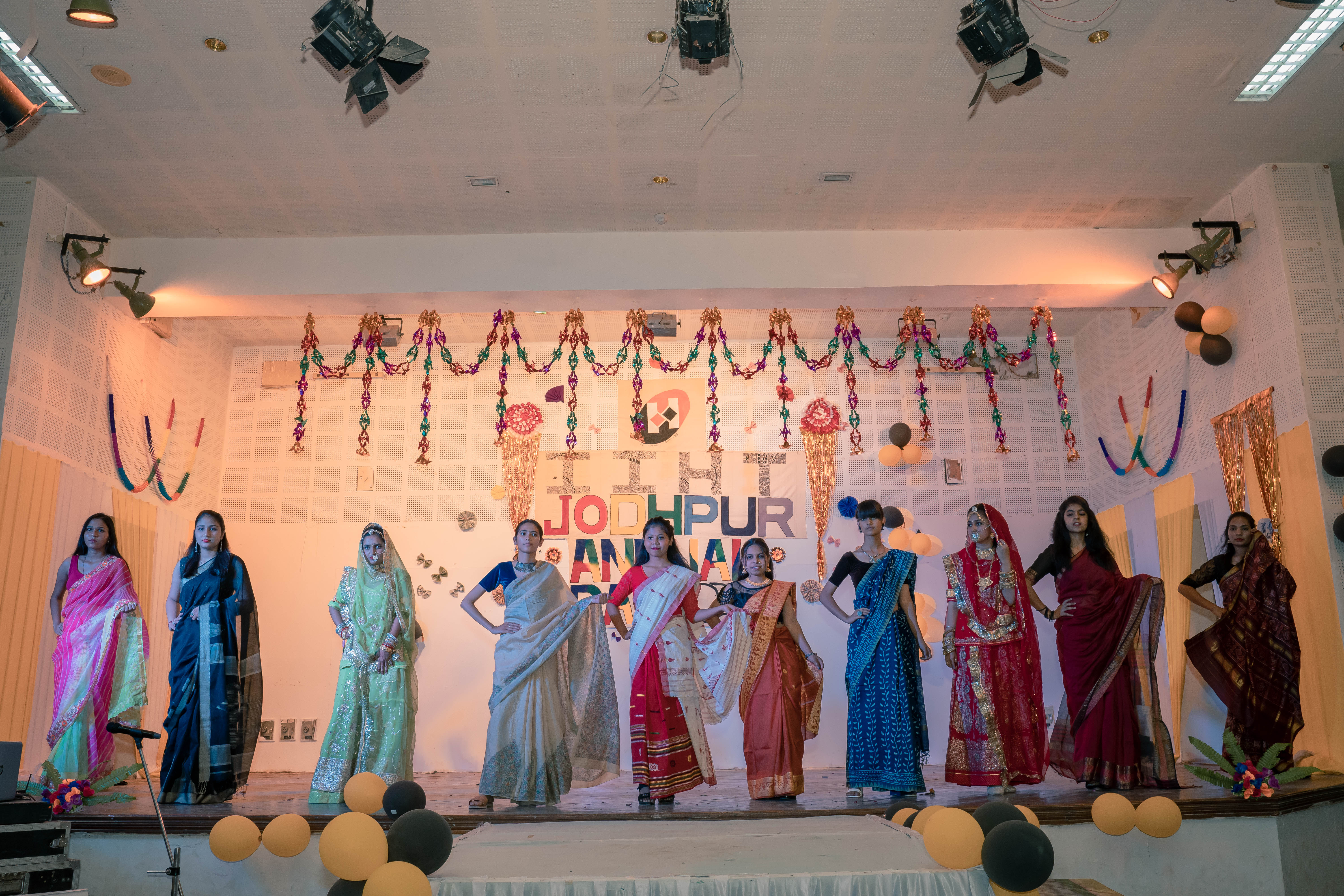 Annual Day Function 2023