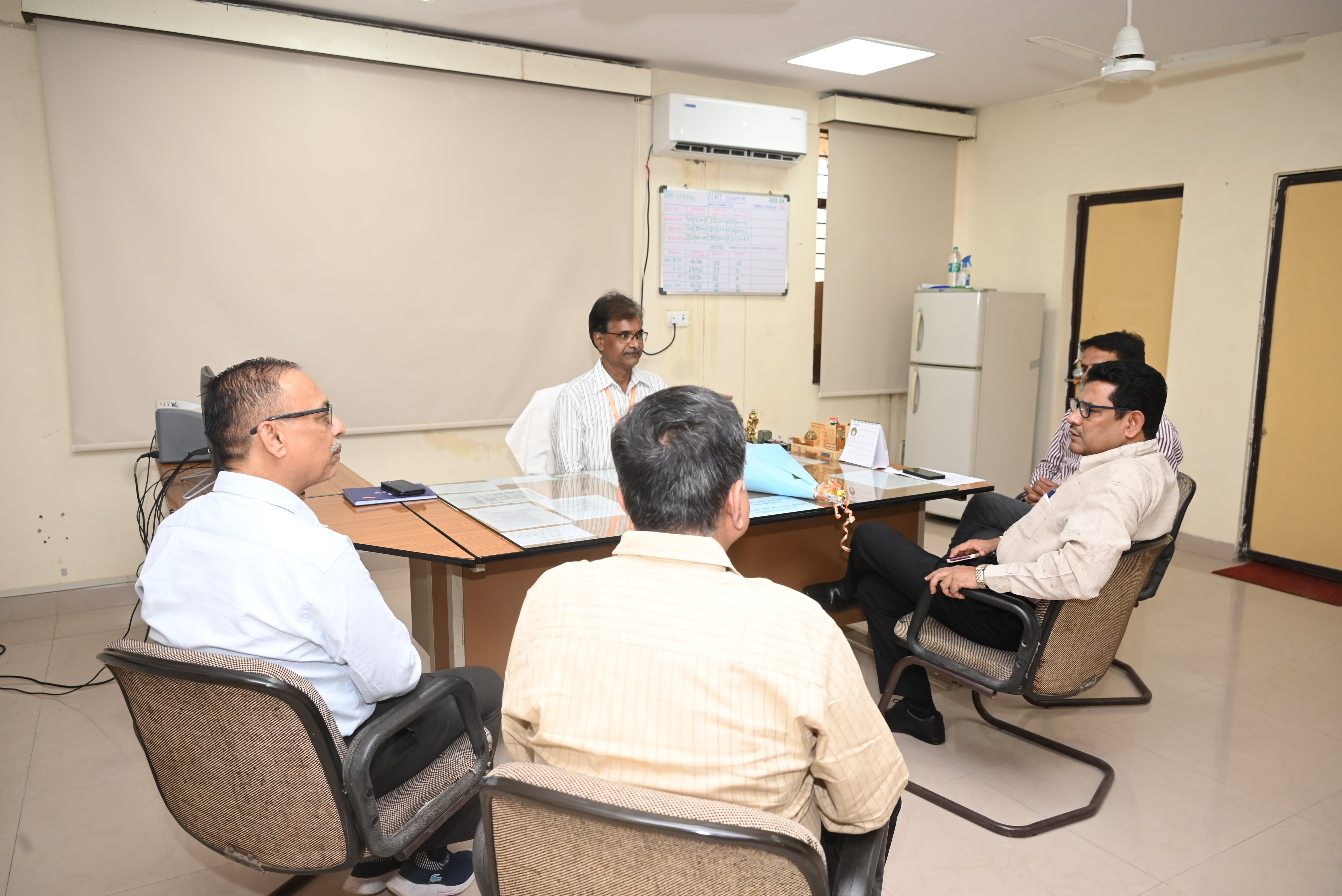 Annual Day Function 2024