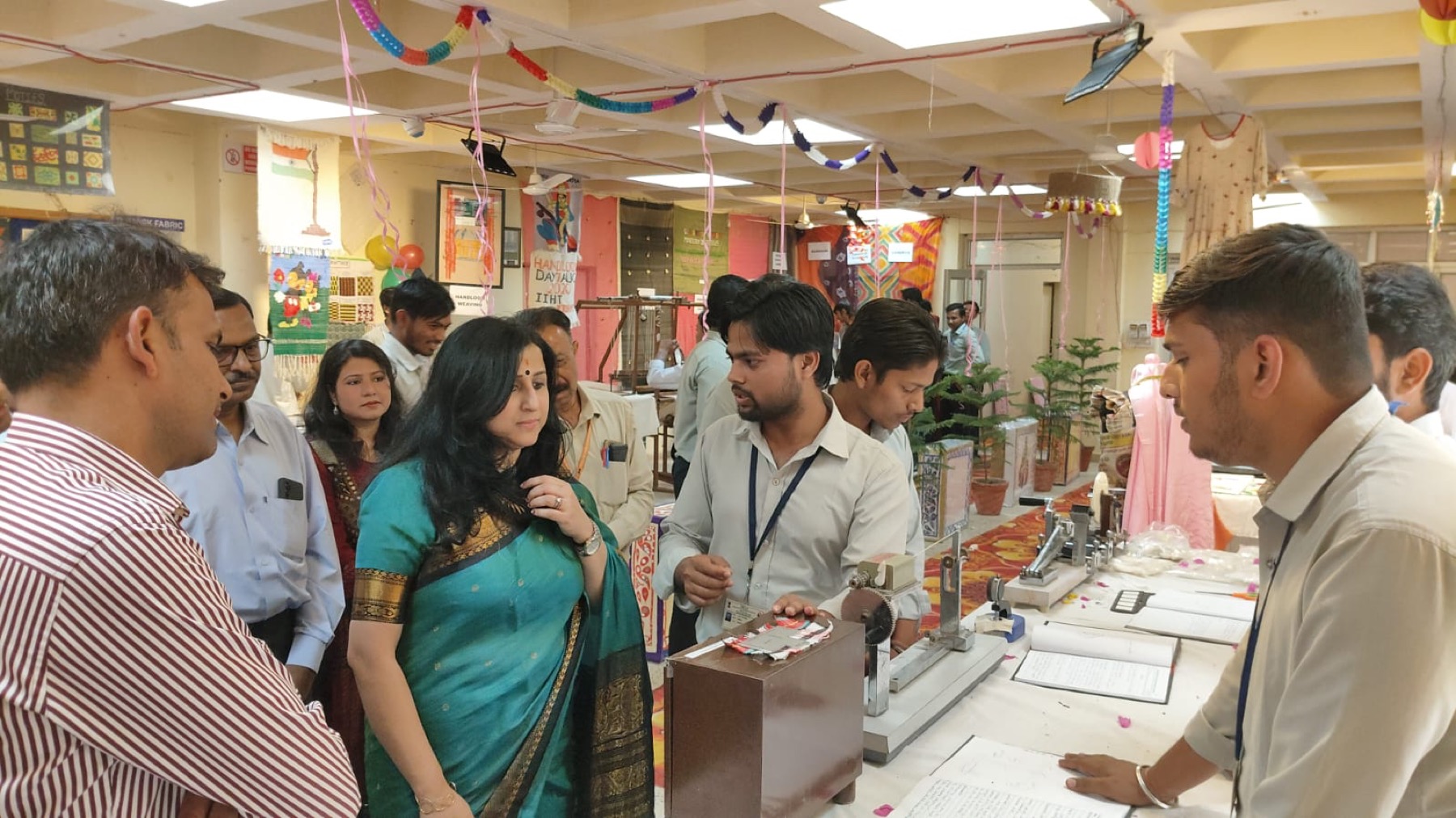 IIHT Jodhpur — banner 2